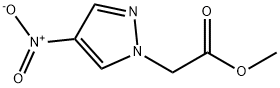6715-84-0 (4-硝基-1H-吡唑-1-基)乙酸甲酯