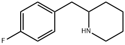 67157-30-6 2-[(4-氟苯基)甲基]哌啶