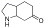八氢-6H-吲哚-6-酮,67175-82-0,结构式