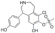 Fenoldopam mesylate