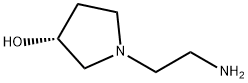672325-36-9 (3R)-1-(2-アミノエチル)-3-ピロリジノール