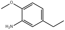 Benzenamine,  5-ethyl-2-methoxy-|Benzenamine,  5-ethyl-2-methoxy-