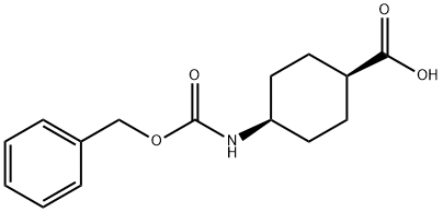 Z-1,4-CIS-ACHC-OH|顺-4-(苄氧羰基氨基)环己烷甲酸