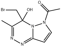 , 6730-55-8, 结构式