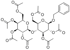 Benzylhepta-O-acetyl-b-D-lactoside4%CaCO3 price.