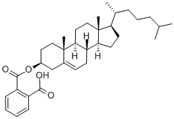 6732-01-0 フタル酸水素コレステロール