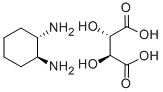 (1S,2S)-(-)-1,2-シクロヘキサンジアミンD-酒石酸 price.