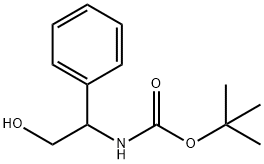 67341-01-9 N-(tert-ブトキシカルボニル)-DL-2-フェニルグリシノール