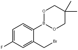 673456-16-1 Structure