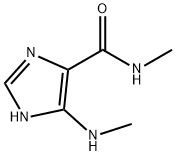 多索茶碱杂质3,6736-40-9,结构式