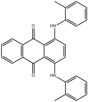 Solvent Blue 101