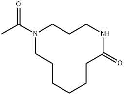 67370-73-4 1-Acetyl-1,5-diazacyclododecan-6-one