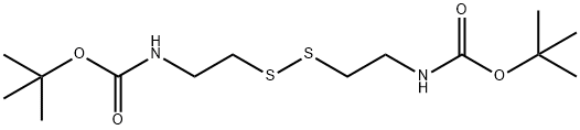 67385-10-8 二-叔丁氧羰基-胱胺