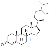 67392-96-5 24-ethyl-4-cholesten-3-one