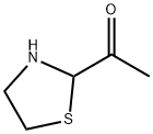 Ethanone, 1-(2-thiazolidinyl)- (9CI) Structure