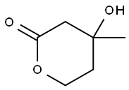 DL-Mevalonolactone|甲瓦龙酸内酯