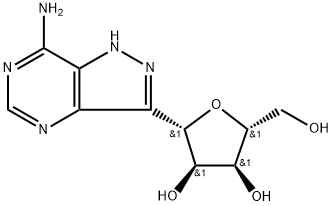 间型霉素A,6742-12-7,结构式