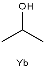 YTTERBIUM(III) ISOPROPOXIDE|异丙醇镱