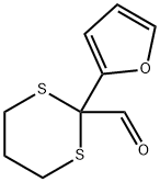 67421-77-6 2-(2-furyl)-1,3-dithiane-2-carbaldehyde