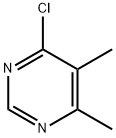 Pyrimidine, 4-chloro-5,6-dimethyl- (7CI,9CI)