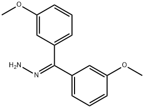 3,3'-디메톡시벤조페논히드라존