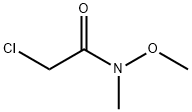 2-CHLORO-N-METHOXY-N-METHYLACETAMIDE price.