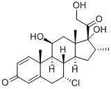 Alclometasone