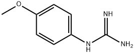 N-(4-METHOXY-PHENYL)-GUANIDINE