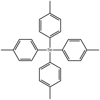 TETRA-P-TOLYLTIN