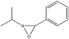 옥사지리딘,2-(1-메틸에틸)-3-페닐-,(2S-시스)-(9CI)