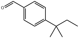 4-tert-Amylbenzaldehyde|对叔戊基苯甲醛