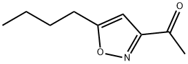 674804-77-4 Ethanone, 1-(5-butyl-3-isoxazolyl)- (9CI)