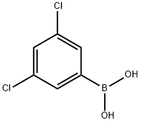 3,5-Dichlorophenylboronic acid