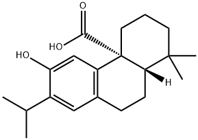 ピシフェリン酸