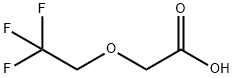 (2,2,2-trifluoroethoxy)acetic acid|(2,2,2-三氟乙氧基)乙酸