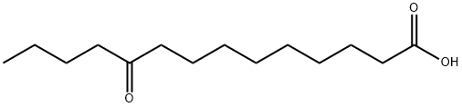 10-Ketomyristic acid|10-氧代十四酸