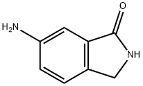 6-AMino-2,3-dihydroisoindol-1-one