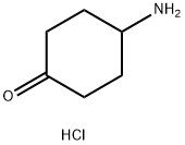 4-AMINOCYCLOHEXANONE HCL