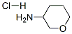 TETRAHYDRO-PYRAN-3-YLAMINE HYDROCHLORIDE