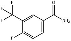 67515-57-5 4-フルオロ-3-(トリフルオロメチル)ベンズアミド