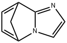 5,8-Methanoimidazo[1,2-a]pyridine(9CI) Structure