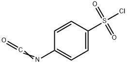 4-(CHLOROSULFONYL)PHENYL ISOCYANATE|4-(氯磺酰)异氰酸苯酯