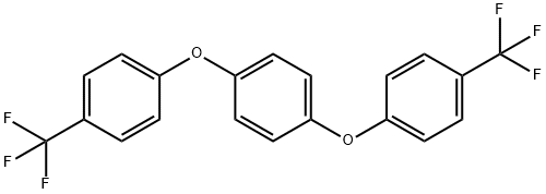 1,4-bis[4-(trifluoromethyl)phenoxy]benzene