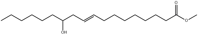 METHYL RICINELAIDATE|