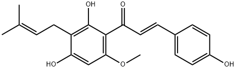 Xanthohumol