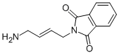 트랜스-N-(4-아미노부테닐)프탈리미드