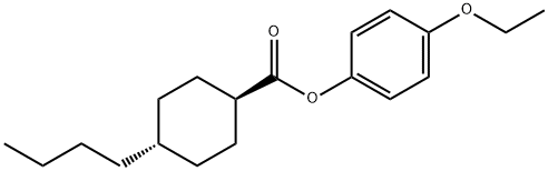4β-ブチル-1α-シクロヘキサンカルボン酸4-エトキシフェニル price.