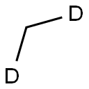 METHANE-D2 Structure