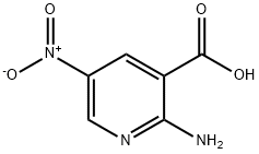 6760-14-1 2-氨基-5-硝基烟酸