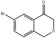 6-Bromo-4-isochromanone